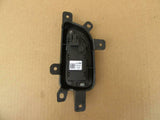 OEM 2016-2018 GM CT6 Rear RH RIGHT Seat Heat Switch Control 23223850