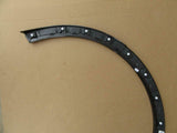 OEM 17-19 Cadillac XT5 Rear Right Side Wheel Flare Molding - Iridium 84060379