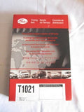 OEM Gates Timing Belt OE T1021
