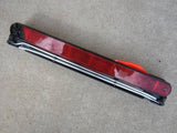 OEM Smart Fortwo Car Collapsible Reflective Emergency Safety Triangle Kit W Case