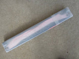 OEM Smart Fortwo Car Collapsible Reflective Emergency Safety Triangle Kit W Case