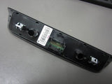 Smart Car Fortwo Dashboard Center Console Control Switches Multi-Switch Buttons