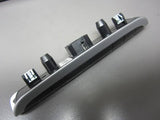 Smart Car Fortwo Dashboard Center Console Control Switches Multi-Switch Buttons
