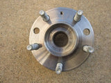 OEM Pontiac Solstice 2006-2009 Rear Wheel Hub Bearing Assembly w/ non ABS system