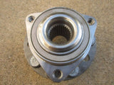 OEM Pontiac Solstice 2006-2009 Rear Wheel Hub Bearing Assembly w/ non ABS system