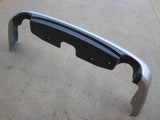 OEM 2007-2009 Acura RL Rear Lower Bumper Ground Effect Skirt 08F03SJA291