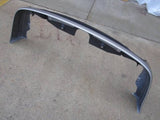 OEM 2007-2009 Acura RL Rear Lower Bumper Ground Effect Skirt 08F03SJA291