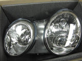 OEM 2004-2006 KIA Amanti Xenon Left Side Headlight w Auto Leveling 921013F050