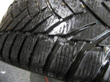 One Wheel Bentley Bently Wheel With Tire Needs Minor Repair  245/45/16 Dunlop
