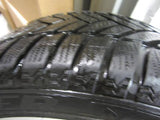 One Wheel Bentley Bently Wheel With Tire Needs Minor Repair  245/45/16 Dunlop