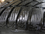 One Wheel Bentley Bently Wheel With Tire Needs Minor Repair  245/45/16 Dunlop