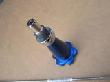 Anodized Blue Billet Engine Oil Dipstick Dip Stick For 90-97 Honda Accord