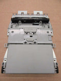 OEM 2009 2010 2011 Honda Pilot Video Display Flip Screen With Remote Lite Gray