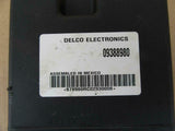 Used OEM 2000-2001 GM Intrigue Body Control Module BCM 09388980