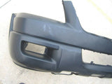OEM 2004 2005 2006 Ford Expedition Front Bumper Bare With Reinforcement Bar