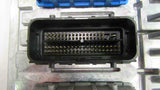OEM 2017 Chevy Cruze Malibu-ECM PCM ECU Engine Control Module Computer