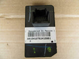 OEM 2016,2017,2018,2019 Cadillac Escalade GM Headlight Control Switch 84154107