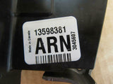OEM 2015-18 GMC Cadillac Buick Chevy Rear Left Door Lock Latch Actuator 13598381