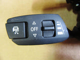 Used OEM 2012-2014 BMW X6 Multi Function Switch Control Arm ClockSpring