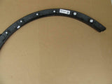 OEM 17-19 Cadillac XT5 Rear Right Side Wheel Flare Molding - Iridium 84060379