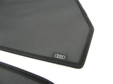 OEM 2014-2016 Audi A4 Wagon Rear Window Sunblind System Shield Visor 8K9064160A