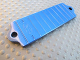 Anodized Blue Honda Civic All 2006-2011 Billet Battery Strap Tie Hold Down