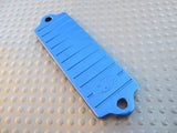 Anodized Blue Honda Civic All 2006-2011 Billet Battery Strap Tie Hold Down