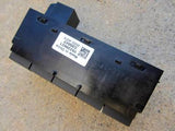OEM 5 Buttons Accessory Switches Panel Panel 07-13 GMC Tahoe Escalade Sierra