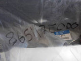 2005 2006 2007 2008 2009 Hyundai Tucson Front Bumper Cover OEM New 86511-2E040