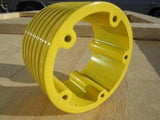 Car Truck Pick-up 2" Billet Grant APC Steering Wheel 3-5 Hole Hub Adapter Spacer