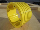 Car Truck Pick-up 2" Billet Grant APC Steering Wheel 3-5 Hole Hub Adapter Spacer