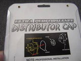 Clear Performance Distributor CAP Isuzu Oasis Honda Accord  Odyssey 94 95 96 97