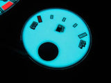 94-01 Acura Integra Manual Stick Shift GS-R GSR White Face Indiglo Gauges 9K RPM