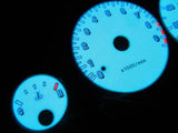 94-01 Acura Integra Manual Stick Shift GS-R GSR White Face Indiglo Gauges 9K RPM