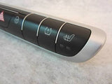Smart Car Fortwo Dashboard Center Console Control Switches Multi-Switch Buttons