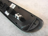 Smart Car Fortwo Dashboard Center Console Control Switches Multi-Switch Buttons