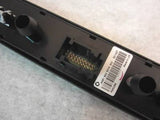 Smart Car Fortwo Dashboard Center Console Control Switches Multi-Switch Buttons