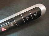 Smart Car Fortwo Dashboard Center Console Control Switches Multi-Switch Buttons