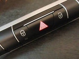 Smart Car Fortwo Dashboard Center Console Control Switches Multi-Switch Buttons