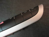Smart Car Fortwo Dashboard Center Console Control Switches Multi-Switch Buttons