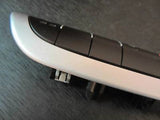 Smart Car Fortwo Dashboard Center Console Control Switches Multi-Switch Buttons