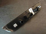 Smart Car Fortwo Dashboard Center Console Control Switches Multi-Switch Buttons