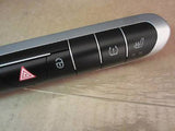 Smart Car Fortwo Dashboard Center Console Control Switches Multi-Switch Buttons