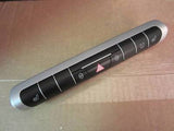 Smart Car Fortwo Dashboard Center Console Control Switches Multi-Switch Buttons