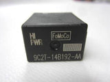 5 lot Econoline OEM New Take Off Ford Fuse box tow Relay FoMoCo 9C2T-14B192-AA