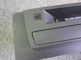 OEM Nissan Infiniti Deck Cassette Player Dolby 28106-ZE40A