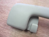 2006 OEM GM Envoy Trailblazer Rainier Assist Strap Handle Left Driver Side Gray