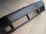 OEM 2008-2011 Ford Focus Sedan Front Bumper Cover 8S43-17C831-ARW