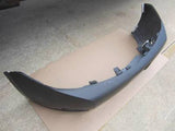 OEM 2008-2011 Ford Focus Sedan Front Bumper Cover 8S43-17C831-ARW