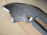 OEM 2008-2011 Ford Focus Sedan Front Bumper Cover 8S43-17C831-ARW